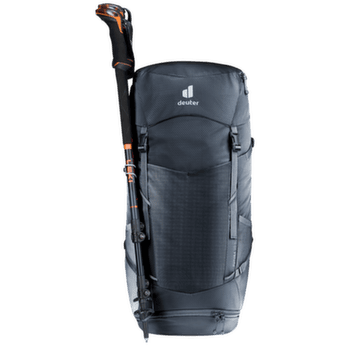 Rucsac deuter Futura 30 SL Black