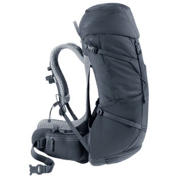 Rucsac deuter Futura Pro 34 SL cassis-ashrose