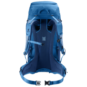Rucsac deuter Futura Pro 40 Black
