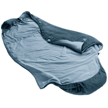 Sac de dormit deuter Dreamlite 15 nautic-breeze