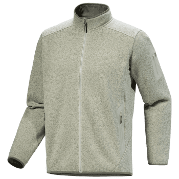Jachetă Arcteryx Covert Cardigan Men Habitat Heather