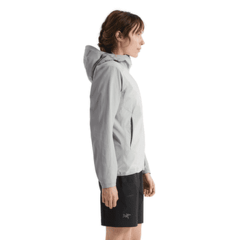Jachetă Arcteryx Gamma Lightweight Hoody Women Mallow
