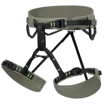 Șaua Arcteryx AR-385a Harness Women Forage / Mantis