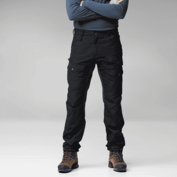 Pantaloni Fjällräven Vidda Pro Ventilated Trs Men Dark Olive