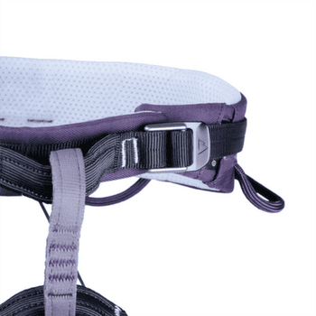 Șaua Blue Ice VISTA ADJUST HARNESS Women Night Shade