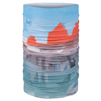 Eșarfă Buff Coolnet UV PAINE MULTI