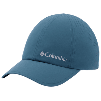 Capac Columbia Silver Ridge™ IV Ball Cap Everblue 429