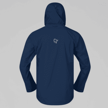 Jachetă Norrona falketind dri1 Jacket Men Indigo Night
