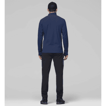 Jachetă Norrona falketind warm2 Jacket Men Indigo Night