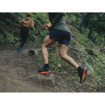 Încălțăminte Topo athletic Ultraventure 4 Men Black / Red