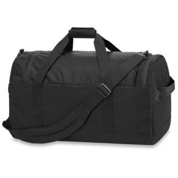 Geantă Dakine EQ DUFFLE 50L Black