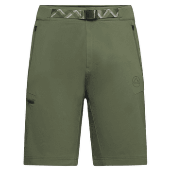 Pantaloni scurți La Sportiva WEST CREST SHORTS Men Cypress