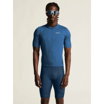 Tricou cu mânecă scurtă Craft ADV Endur Jersey Men WATER