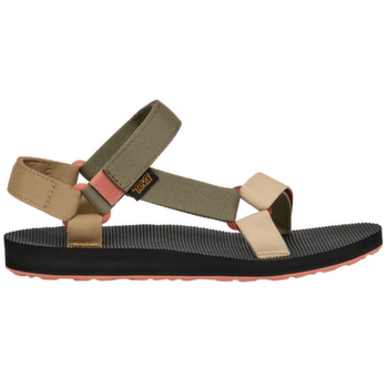 Sandale Teva Original Universal W (1003987) BURNT OLIVE MULTI