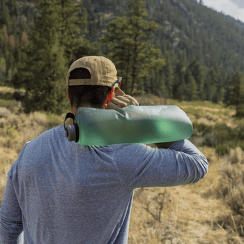 Geantă Hydrapak SEEKER 2L Mammoth Grey