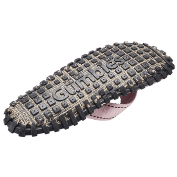 Şlapi Gumbies Gumbies Palm Leaf Pink Palm Leaf Pink