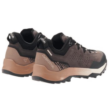 Încălțăminte Lowa LOWA® EXPLORER GTX LO Women brown rose/clay