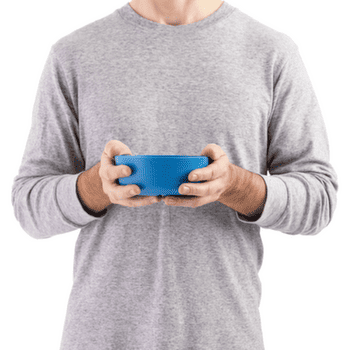 Bol Sea to Summit Camp Bowl Charcoal