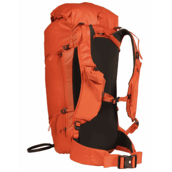 Rucsac Blue Ice FIRECREST PACK 38L Red Clay