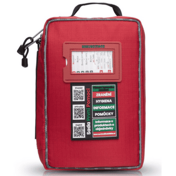 Trusă de prim ajutor Survival Survival First Aid Kit Large
