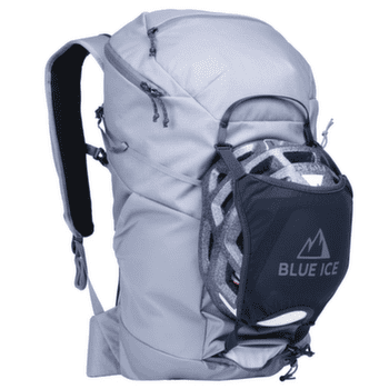 Rucsac Blue Ice PRISMA PACK 30L Folkstone Grey