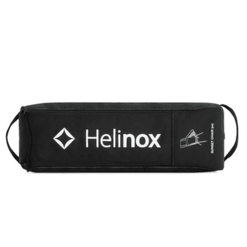 Scaune Helinox Sunset Chair (re) Black
