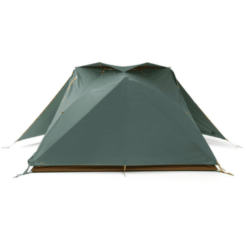 Stat Sea to Summit Ikos Evo Tent - TR4 Laurel Wreath