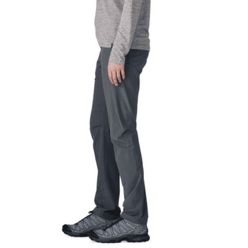 Pantaloni Patagonia Terravia Trail Pants Women Black