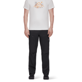 Pantaloni Mammut Alto Light HS Pants Men black 0001