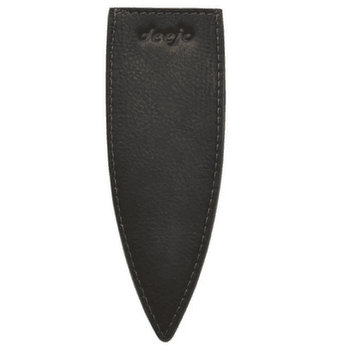 Penar Deejo Leather Sheath mocca