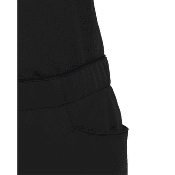 Pantaloni Mammut EIGER NORDWAND LIGHT SO PANTS WOMEN black 0001