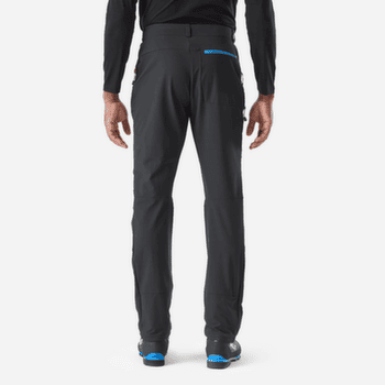Pantaloni Millet Trilogy Icon Cordura Pant Men NOIR NEW