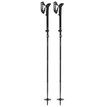 Gaură Leki Sherpa FX Carbon Strong black-naturalcarbon-light anthracite