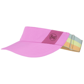 Parasolar Buff SPEED VISOR SOLID IRIS