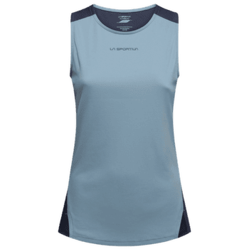 Maiou La Sportiva TRAVERSE TANK Women Limestone/Night Sky