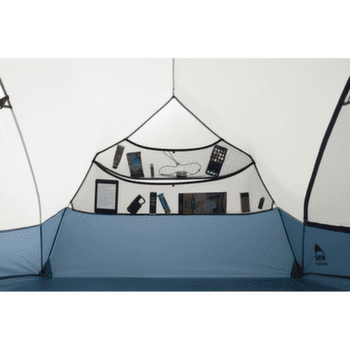 Stat MSR Hubba Hubba HD 2P Green