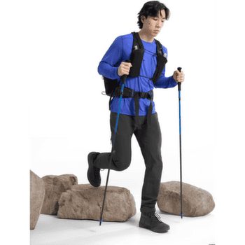 Pantaloni Arcteryx Gamma SL Pant Men Black