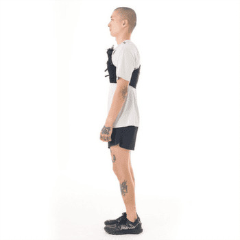 Vesta Black Diamond Distance 2 Hydration Vest Alloy