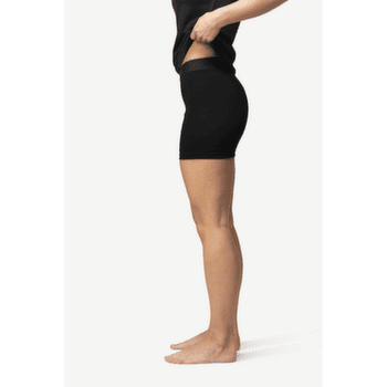 Boxeri Devold Breeze Plus Merino 200 Boxer Women 950A BLACK