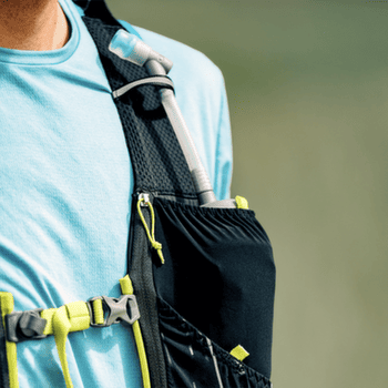 Furtun Hydrapak RUN FLASK STRAW ADAPTER