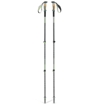 Gaură Black Diamond TRAIL VISTA SHOCK TREK Deep Woods