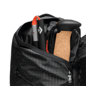 Rucsac Black Diamond DISTANCE 15 Desert Sky