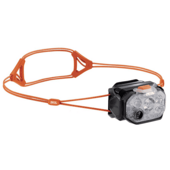 Lampă frontală Petzl SWIFT RL Jungle Green