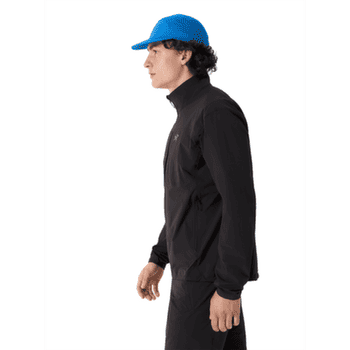Jachetă Arcteryx Gamma Lightweight Jacket Men Black