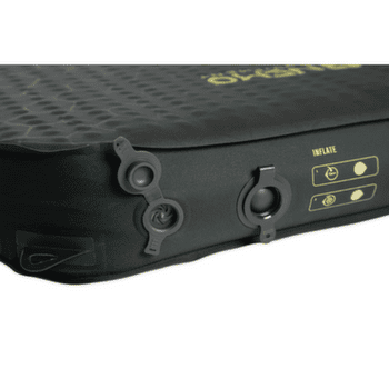 Karimatka Nemo Equipment Roamer Single Wide