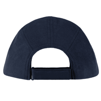 Capac Buff 5 PANEL VENTURE CAP KIDS FLAWAS NAVY