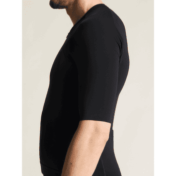 Tricou cu mânecă scurtă Craft ENDUR TRAINING JERSEY Men PLASTER/GREEN