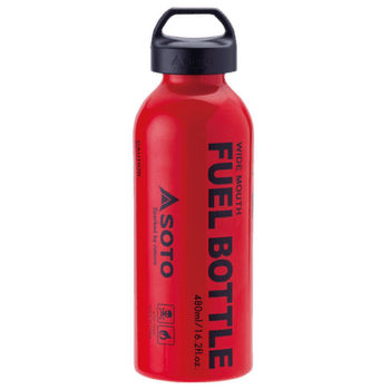 Sticlă Soto Fuel Bottle 700 ml