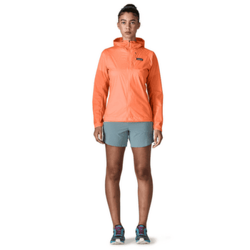 Jachetă Patagonia Houdini Jacket Women Blue Sage