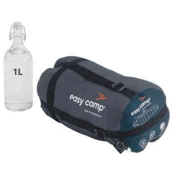 Sac de dormit EasyCamp Sleeping Bag Falcon II Mummy -1°C